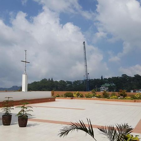 French Nest At Baguio- Megatower Residences Baguio City Zewnętrze zdjęcie