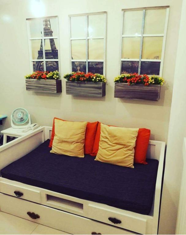 French Nest At Baguio- Megatower Residences Baguio City Zewnętrze zdjęcie